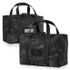 Savior Equipment Mini Hauler, Utility Duffle Bag, MultiCam Black - 812066038480 