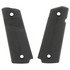 Magpul MOE 1911 Grip Panels, TSP Texture, Black - 873750004648 