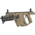 Kriss Vector SDP Enhanced G2, 10MM Auto, 6.50" Barrel, 33+1 Rds, Flat Dark Earth - 811607033557 