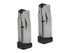 Ruger Max-9 Magazine, 12 Rds, E-Nickel Teflon Coated 