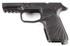 Wilson Combat P320 X-Compact Grip Module, Black