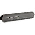 Magpul MOE M-LOK Handguard, Rifle Length, Black - 873750002767 