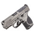 Smith & Wesson M&P 9 M2.0 Metal Compact w/Safety, 9MM, 4.25" Barrel, 15 Rds, Gray - 022188899993 
