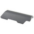 Magpul Cheek Riser MOE/CTR, .50" Height, Gray - 873750011554 
