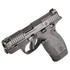 Smith & Wesson Bodyguard 2.0, .380 ACP, 2.75" Barrel, 12 RDs, Thumb Safety, Black Armornite Finish - 022188897012 