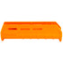 Magpul MOE M-LOK Forend, Remington 870, Orange - 873750004587 