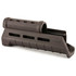 Magpul MOE AKM Handguard, Plum Finish - 840815100843 
