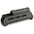 Magpul MOE AKM Handguard, Black Polymer, M-LOK Mounting - 840815100331 