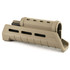 Magpul MOE AKM Handguard, M-LOK Mounting Capability, Flat Dark Earth - 840815100348 
