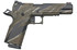Alpha American Firearms AAF-3 GOV Alpha Stack, 9MM, 3.5 lb Trigger, Tunnel Rat Tiger Stripe - 2263752 