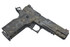 Alpha American Firearms AAF-3 GOV Alpha Stack, 9MM, 5.00" Barrel, 17 Rds, Multicam Night Ops Cerakote - 5580422 