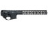Radian Weapons Model 1 Builder Kit, Receiver, 14" M-LOK Hand Guard, Radian Black - 817093027087 