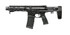 Daniel Defense DDM4 PDW, 300 BLK, 7.00" Barrel, 30 Rds, Black 