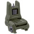 Magpul MBUS 3 Front Sight, Olive Drab Green, Picatinny Fit - 840815132189 
