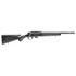 Bergara BMR Micro Rimfire, .22LR, 18.00" Barrel, 10 Rds, Matte Black - 043125110094 