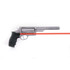 Viridian Grip Laser for Taurus Judge Revolver, Red Laser, Ergonomic Design - 850049068918 