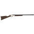 Henry Repeating Arms H015B-12, 12GA, 28.00" Barrel, 1 Rd, Brass/Wood - 619835400093 