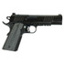 Alpha Foxtrot AF1911 Enhanced 70 Series, 10MM, 5.00" Barrel, 7 Rds, Black RMSc Optic Ready - 810100532130 