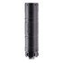 Daniel Defense SG-556, 5.56 NATO, 7.00" Barrel, Black High-Temp Cerakote 