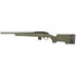 Bergara BMR-X Carbon, 22LR, 18.00" Barrel, 10 Rds, Black Carbon Fiber - 043125110162 