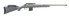 Ruger American Rifle Gen II, 6.5 Grendel, 20" Barrel, 10 Rds, Grey Splatter - 736676469116 