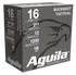 Aguila 1C1601BA, 16 Gauge, 2.75" Length, 25 Rds, High Velocity - 640420002408 