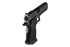 Alpha Foxtrot AF1911 Romulus, 9MM, 3.5" Barrel, 10 Rds, DLC Black - 810100536084 