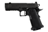 Alpha Foxtrot AF1911 Romulus, 9MM, 3.5" Barrel, 10 Rds, DLC Black - 810100536084 