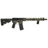 Diamondback DB15 DUO, .300 Blackout, 16.00" Barrel, 30 RDs, B5 Systems Furniture, Black 