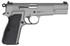 Springfield Armory SA-35, 9MM, 5.00" Barrel, 15+1 Rds, Tactical Gray - 706397990664 