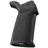 Magpul MOE Grip, Black - 873750000671 