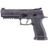 SIG Sauer P320 XFIVE, 9MM, 5.00" Barrel, 17 Rds, Legion Gray PVD 