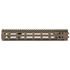 Daniel Defense RIS III, Receiver, M-LOK, Flat Dark Earth 