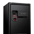 Vaultek RS800i, 14-Gauge Carbon Steel, Biometric Smart Safe 