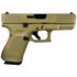 Glock G23 Gen 5, 40 S&W, 4.02" Barrel, 13 Rds, Custom FDE - 688099402402 