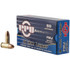 Prvi Partisan 9mm Luger FMJ 124gr, 50 Rds - 8605003813262 