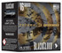 Federal Black Cloud, 16GA, 2-3/4" Shells, 25 Rds/Box, 10 Boxes/Case - 604544700886 