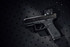 Glock 43X COA, 9MM, 3.34" Barrel, 10 Rds, Black Tenifer 
