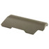 Magpul Cheek Riser MOE/CTR, Olive Drab Green, .50" - 873750003665 