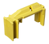 Magpul Enhanced Self-Leveling Follower, Yellow Polymer, 3 Pack - 873750000374 