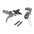 Sons Of Liberty Gun Works Liberty Competition Trigger, Single Stage, Nickel PTFE Coated - 100038747 