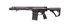Daniel Defense DD5 SBR, 7.62 NATO, 12.5" Barrel, 20 Rds, Black 