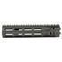 Daniel Defense RIS III, Receiver, M-LOK, Black - 818773023047 