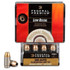 Federal Premium Hydra-Shok, 380 ACP, 90 Grain, 20 Rds, Low Recoil 