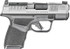 Springfield Hellcat, 9MM, 3.00" Barrel, 10 Rds, Black/Stainless - 706397979447 