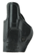 Safariland Model 27, Inside-The-Pant Holster, Black - 781602645638 