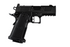 Alpha Foxtrot AF1911 Romulus, 9MM, 3.5" Barrel, 17 & 20 Rds, DLC Black - 810100535490 