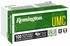 Remington Ammunition UMC Value Pack, 9mm Luger, 115gr FMJ, 100 Rds - 047700362403 