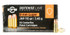 Prvi Partisan 9mm Luger JHP 115gr, 50 Rds - 8605003813255 