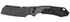 Kershaw Knives Launch 14, 3.375" Cleaver, Silver/Black - 087171062105 